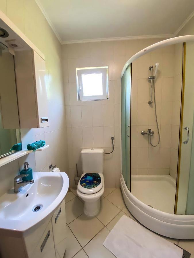 Lovely Apartment Jovan 3,With A View Of The Bay And Free Wi-Fi 코토르 외부 사진
