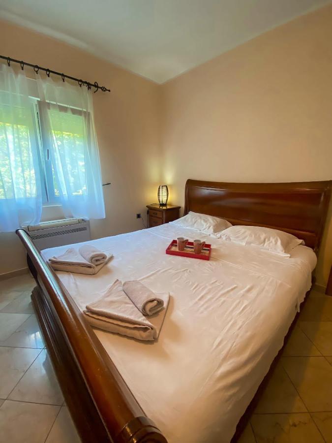Lovely Apartment Jovan 3,With A View Of The Bay And Free Wi-Fi 코토르 외부 사진